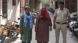 Live In Murder: शादी नहीं इस कारण से लिव इन पार्टनर रोहिना नाज की विनीत पंवार ने की थी हत्या, पुलिस ने किया चौंकाने वाला खुलासा