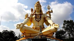 lord shiv puja, shiv mandir