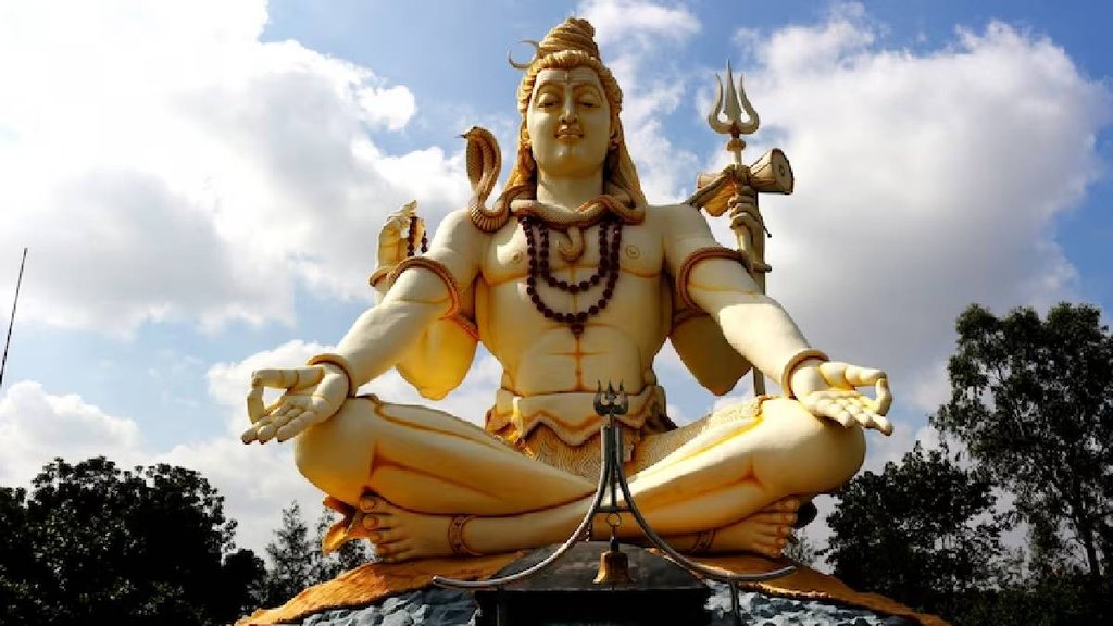 lord shiv puja, shiv mandir