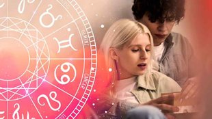 Love horoscope