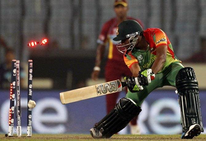 Cost of Stumps in IPL