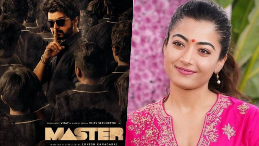 फिल्म 2021 में रिलीज हुई और ब्लॉकबस्टर साबित हुई।