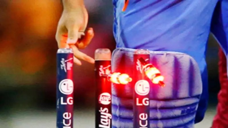 Cost OF IPL Stumps
