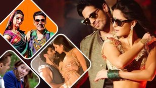 bollywood floop -movies-that-gave-us-superhit-songs Roy Sanam Teri Kasam Fitoor Krishna Cottage
