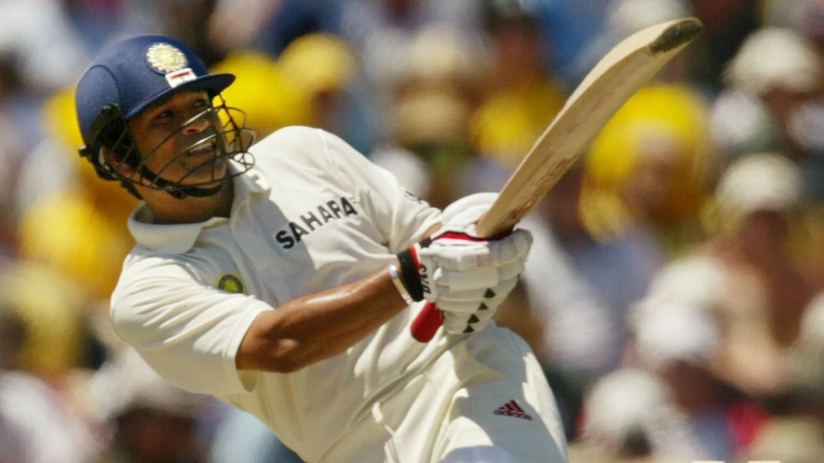 Sachin Tendulkar Quiz Rare Photos Of Master Blaster How Ball Boy In World Cup Became God Of Cricket Happy Birthday Sachin