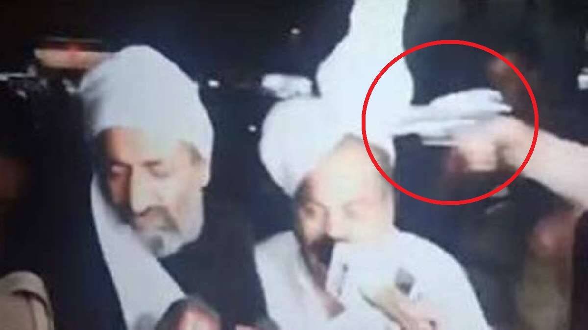 Atiq Ahmed total Networth