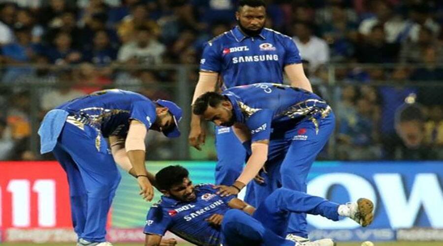 Mumbai Indians