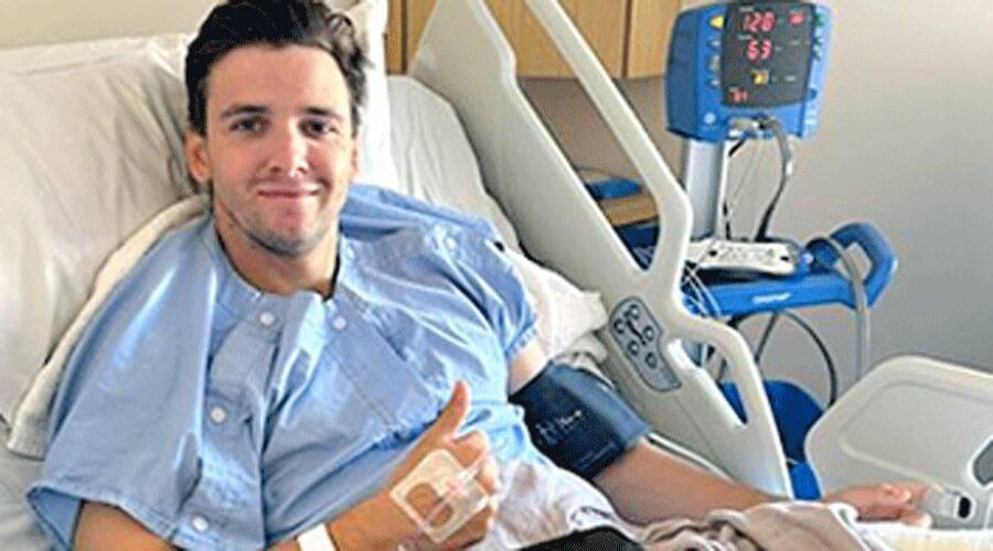 IPL 2023 injured Cricketers
