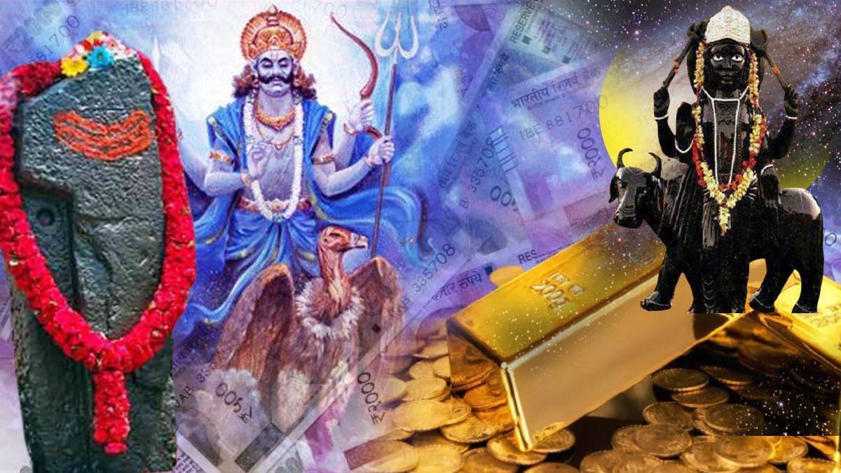 केदार योग बनना कुछ राशियों के लिए धन और उन्नति का योग है। आइए जानते हैं कौन सी हैं ये भाग्यशाली राशियां..