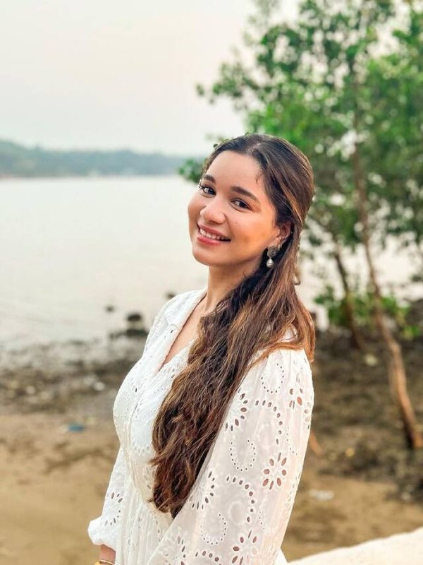 सारा तेंदुलकर गोवा अवकाश