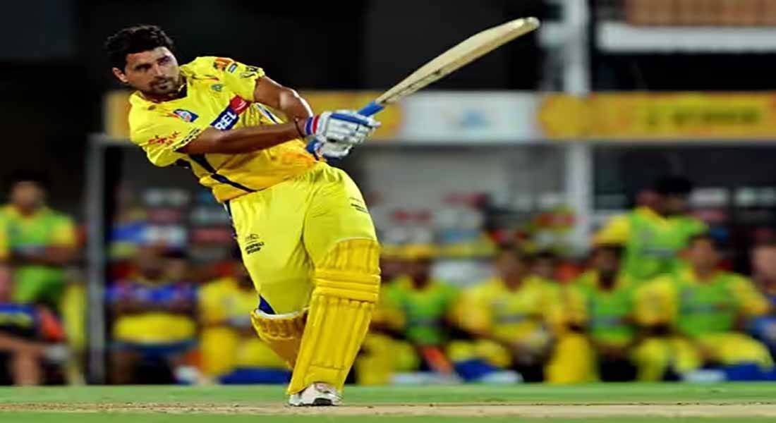 Murali Vijay