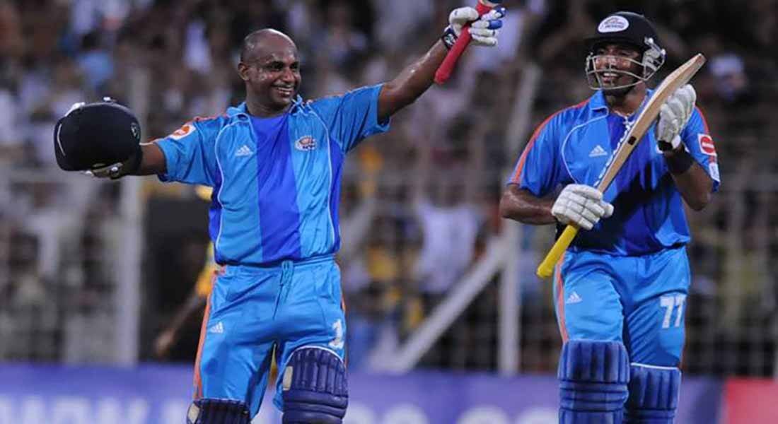 Sanath jayasuriya