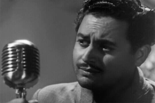 Gurudutt song