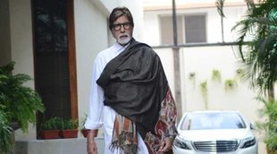 Twitter Blue Tick Amitabh Bachchan