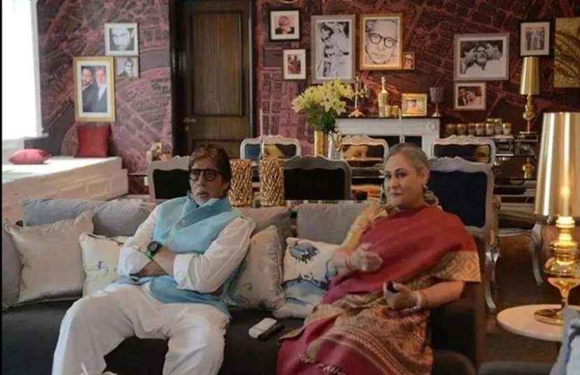 रिपोर्ट्स के मुताबिक इस बंगले की कीमत 100 से 120 करोड़ रुपए है।