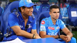 Sachin Tendulkar | Arjun Tendulkar| IPL 2023