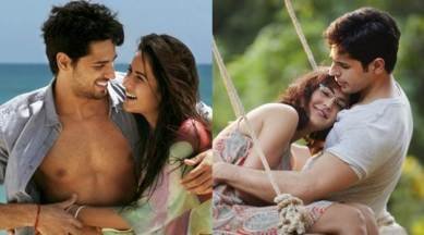 फिल्म को अपने गानों से पहचान मिली।