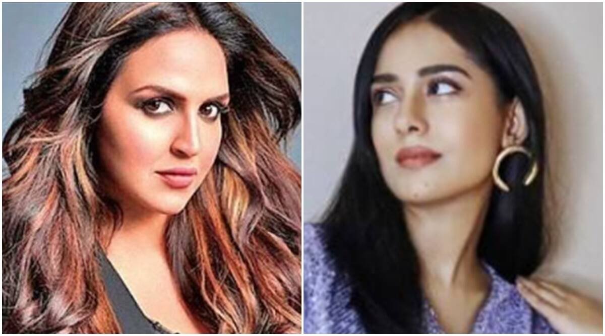 Esha Deol vs Amrita Rao