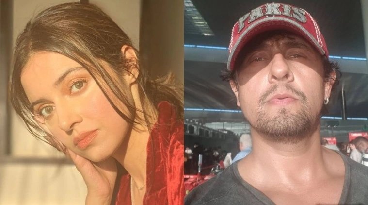 Sonu Nigam Divya Khosla Fight