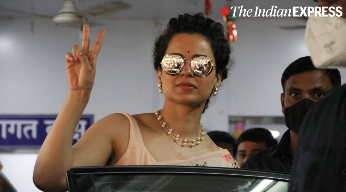 kangana Ranaut