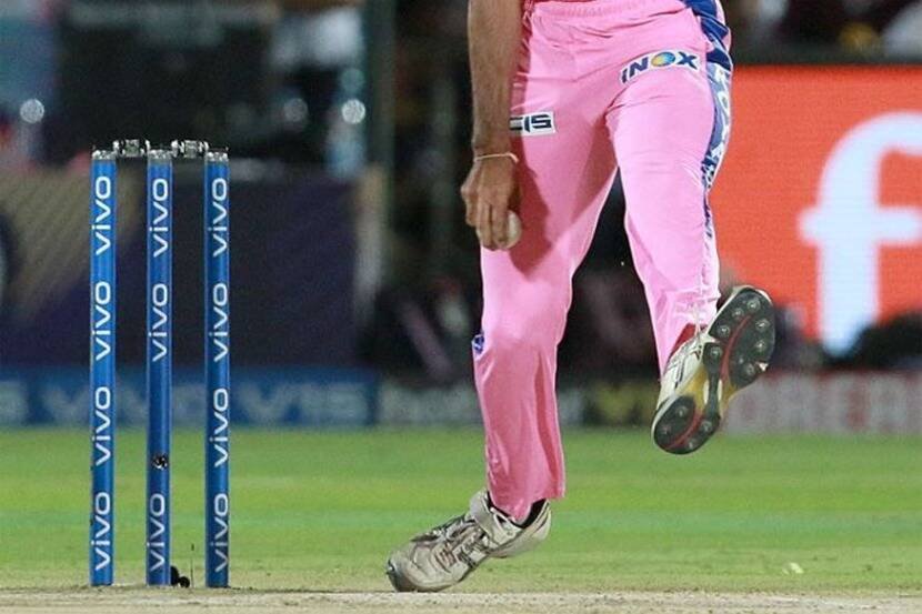 LED Stumps
