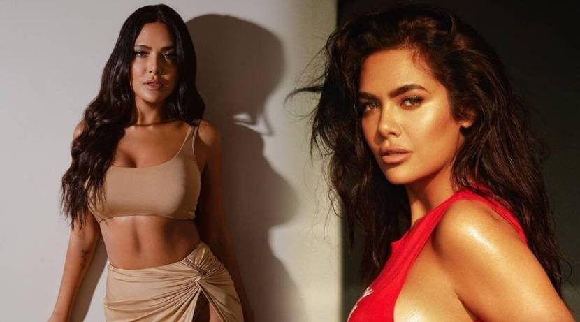 फिल्म उद्योग में अपनी शुरुआत के बाद भी उनका अनुभव ऐसा ही था। (image: instagram)