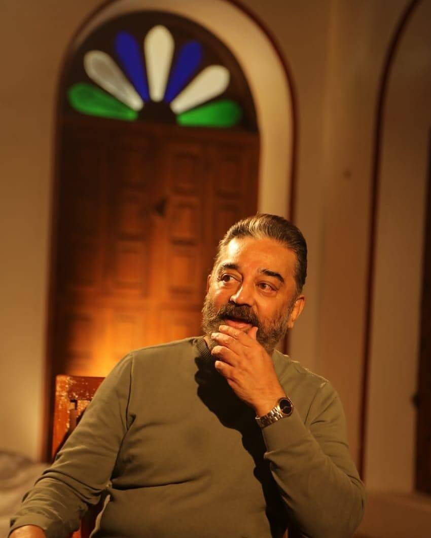 kamal-haasan-family