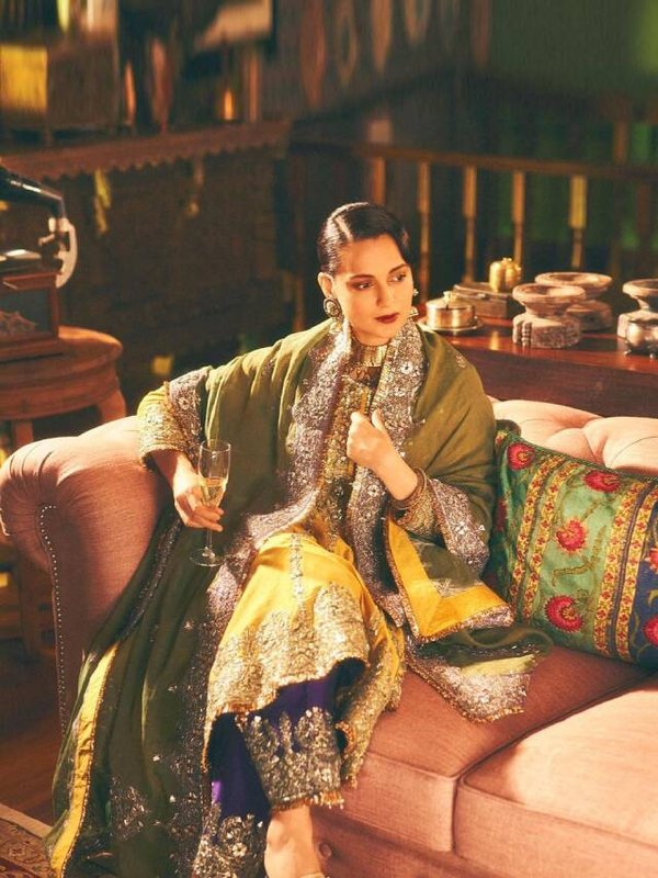 कंगना रनौत