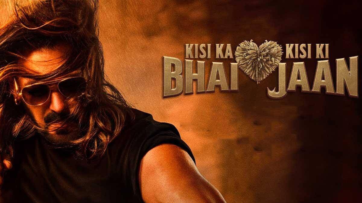 kisi ka bhai kisi ki jaan box office collection day 4 | salman khan