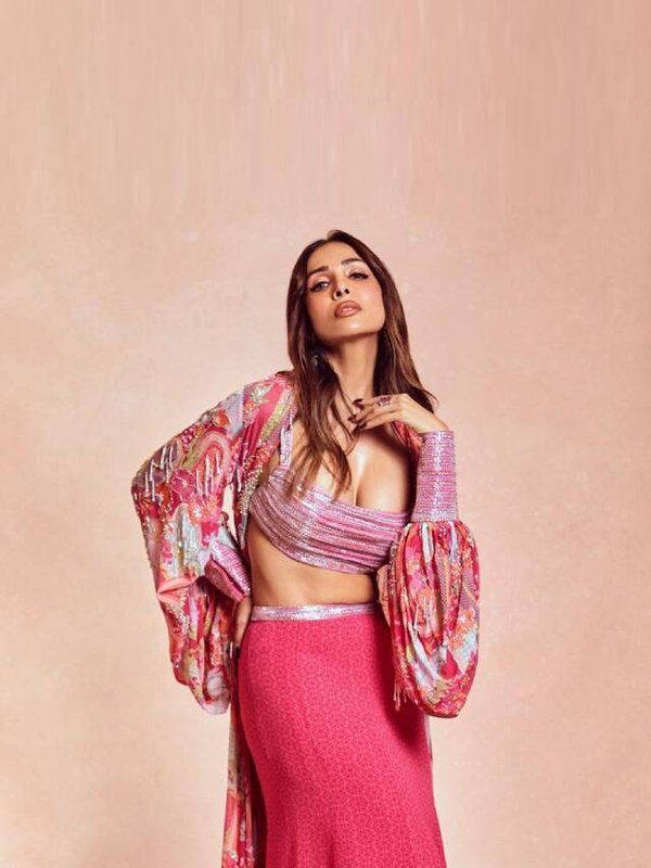 मलाइका-अरोड़ा