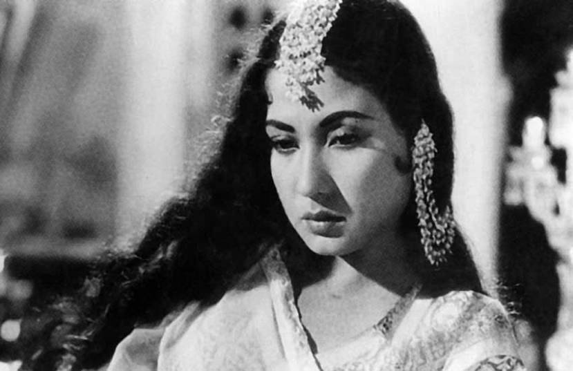 Meena Kumari Song