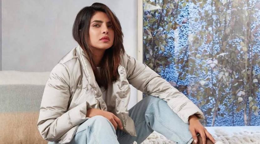 प्रियंका चोपड़ा को सेल्फ मेड एक्ट्रेस माना जाता है। उन्होंने कड़ी मेहनत से यह मुकाम हासिल किया है।