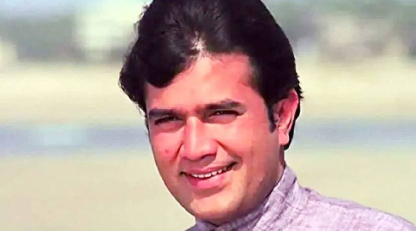 Rajesh Khanna