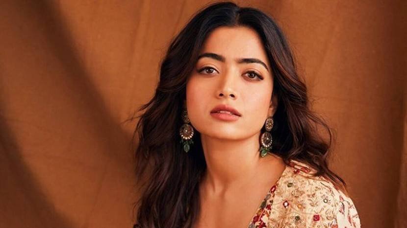 रश्मिका ने 'मास्टर' करने से इनकार कर दिया क्योंकि वह दूसरे प्रोजेक्ट में व्यस्त थीं।