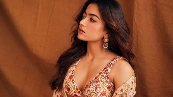 क्योंकि उनके मुताबिक ये रोल वो पहले भी कर चुकी हैं. और हिंदी फिल्म में कोई नया रोल नहीं होगा।