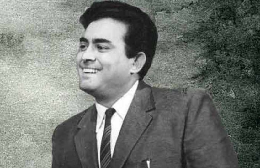 Sanjeev Kumar