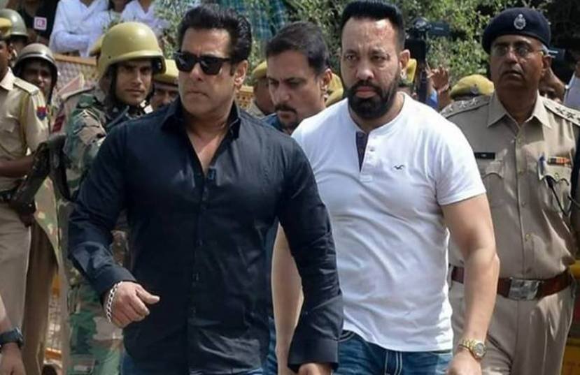 मेरे गुरु मेरे लिए सब कुछ हैं। वह मेरा भगवान है। शेरा ने कहा था कि मालिक जहां भी जाएगा मैं हमेशा उसके साथ रहूंगा।
