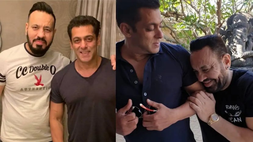 शेरा का मूल नाम गुरमीत सिंह जॉली है। शेरा का जन्म एक सिख परिवार में हुआ था। शेरा को बचपन में पढ़ाई में कोई दिलचस्पी नहीं थी।