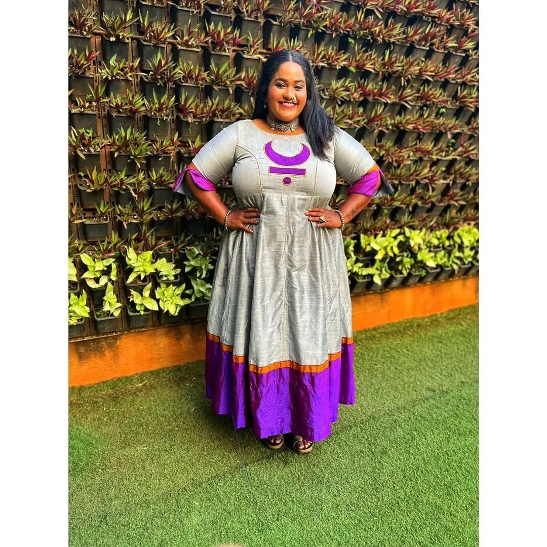 Kabir Singh actress Vanita Kharat