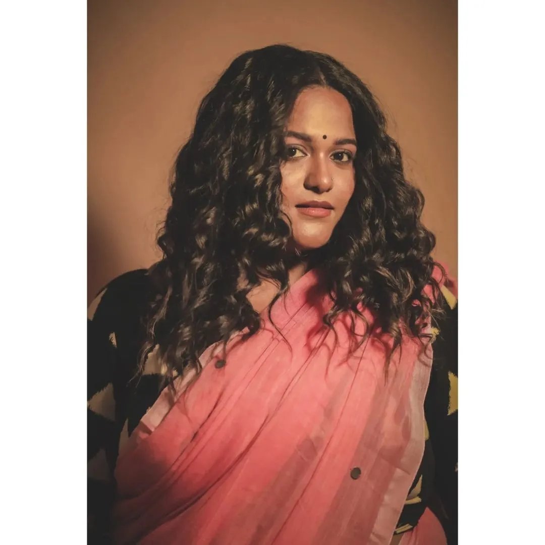 Vanita Kharat talks about her role