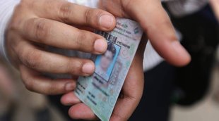 voterscard