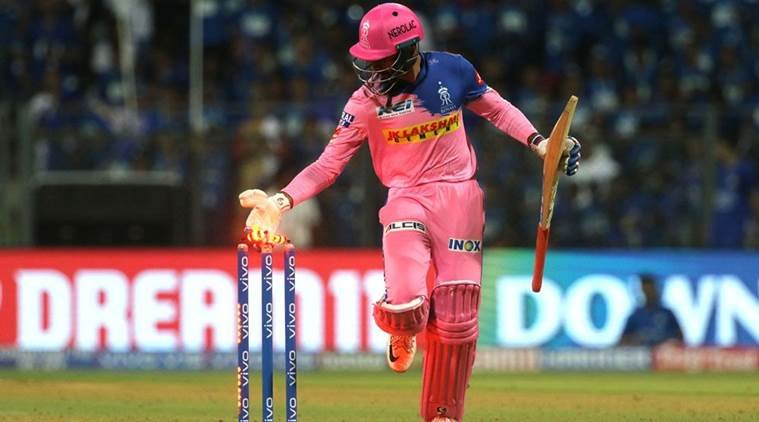 IPL LED Stumps