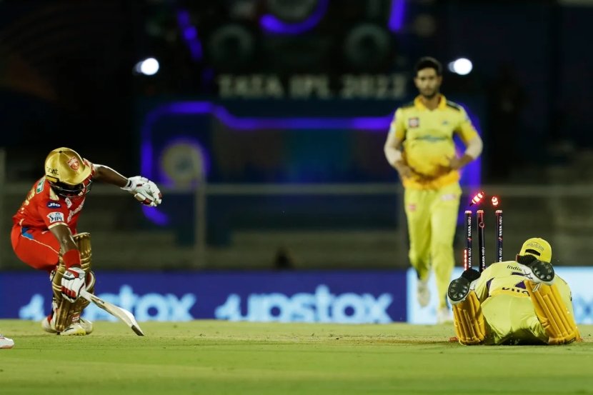 IPL 2023 LED Stumps cost
