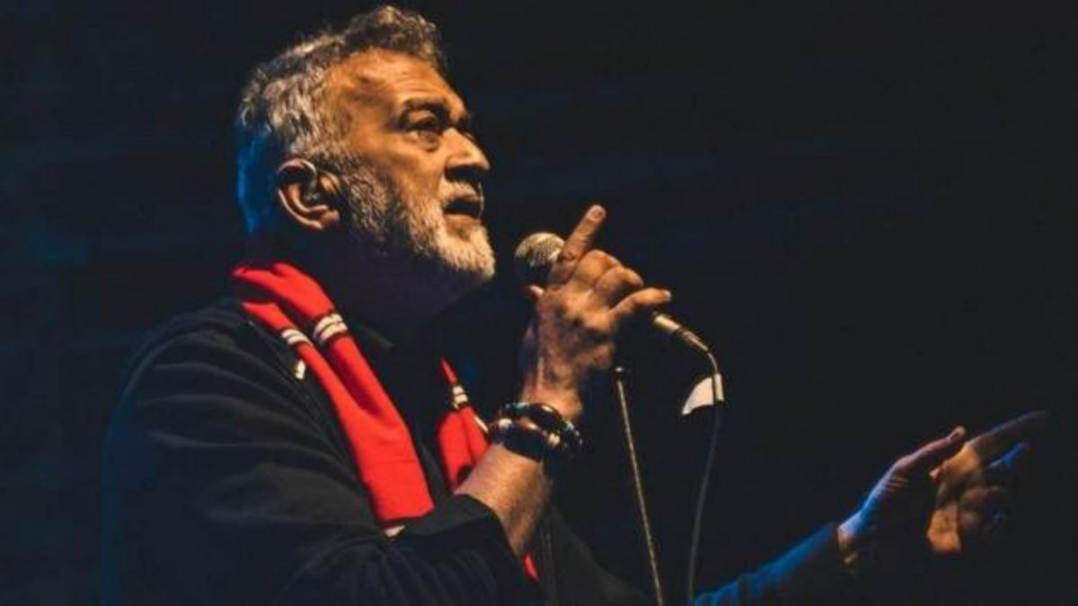 Lucky Ali| Lucky Ali news