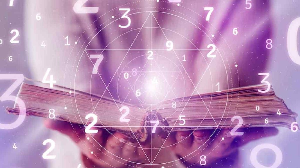 lucky number to change your life