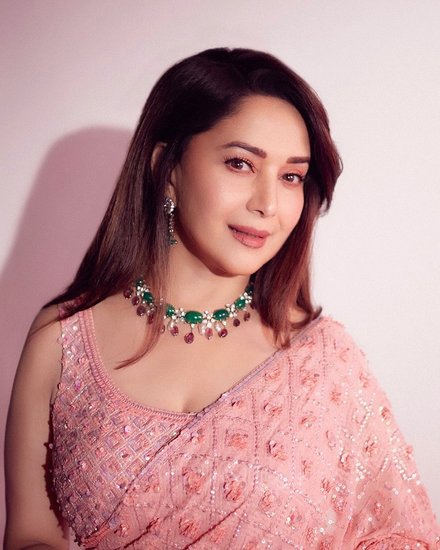 Tim cook date with madhuri dixit