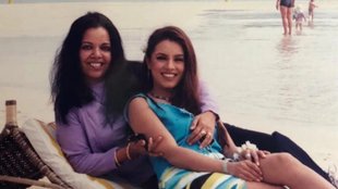 mahima chaudhary