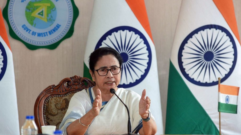 mamata banerjee| tmc| west bengal|