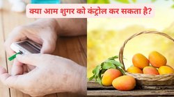 क्या आम blood sugar के स्तर को बढ़ाता हैं? क्या मधुमेह रोगियों के लिए इसे खाना सेफ है? एक्सपर्ट से जानिए सारे सवालों का जवाब