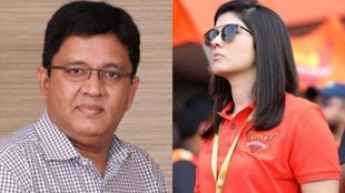 maran family| South india|